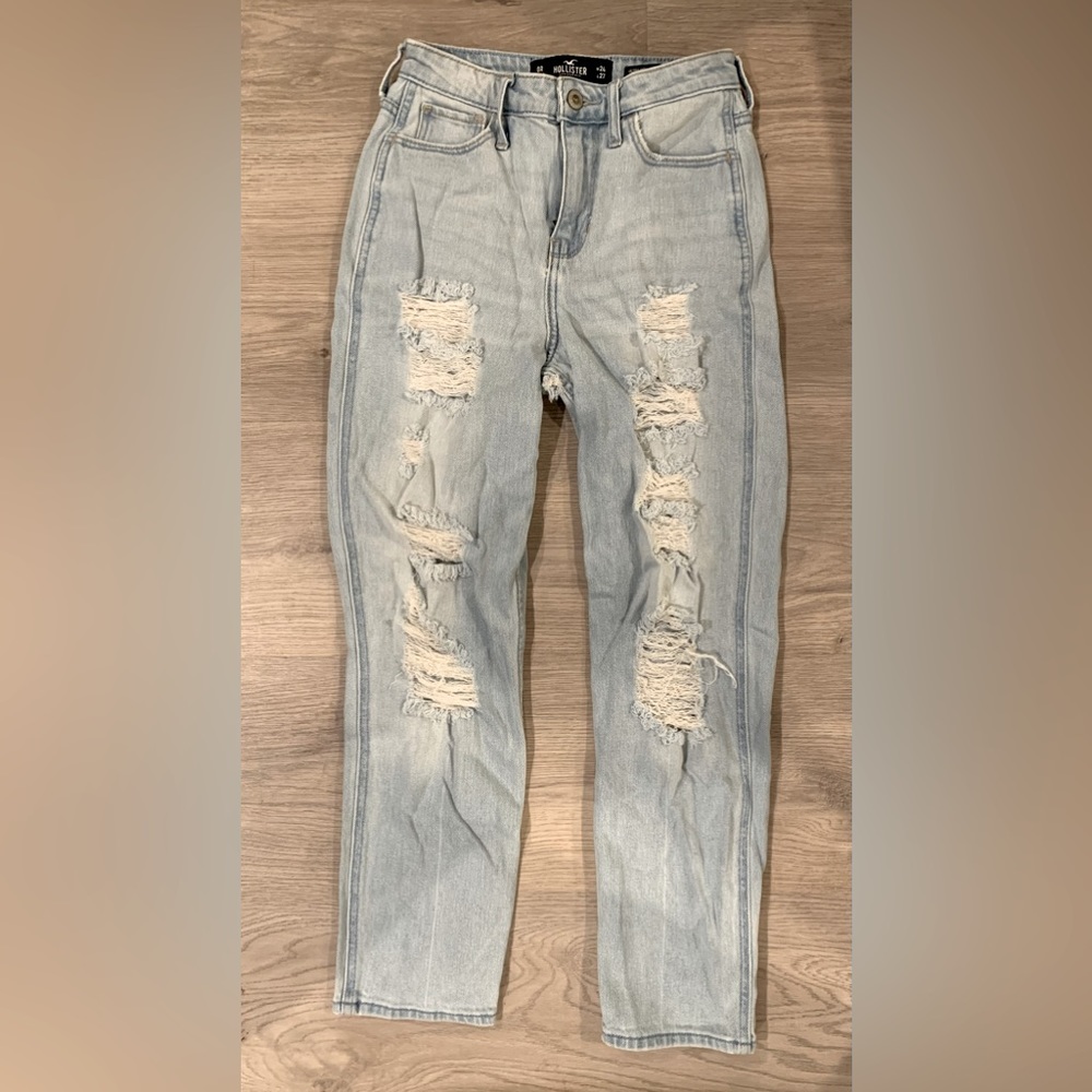 Hollister jeans